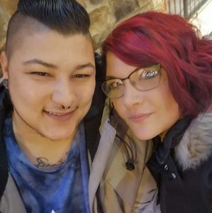 Meet your Posher, Gillian